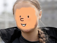 risitas tintin greta thungberg