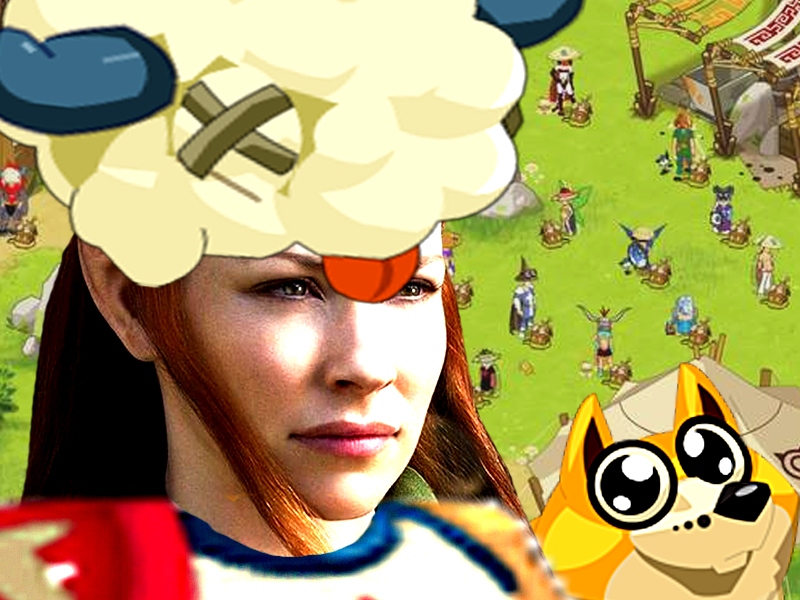 tauriel aventure risitas dofus