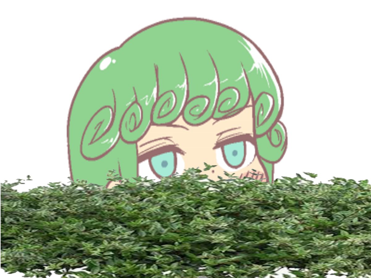 buisson punch one anime tatsumaki man kikoojap