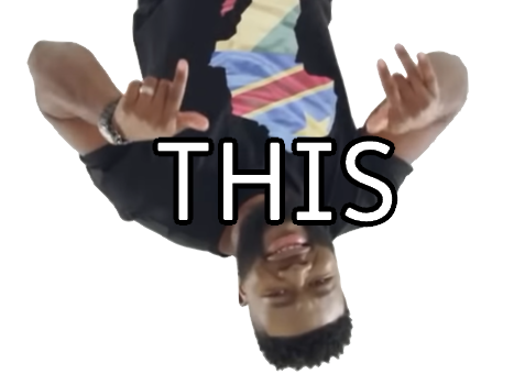 inverse makassy this