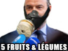 seveso legumes edouard industriel politic philippe pollution rouen accident cinq fruits