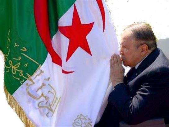 dz fier boutef other drapeau bouteflika algerie bisou