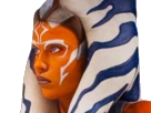 star wars ahsoka tano