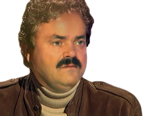 jesus risitas fusion blond