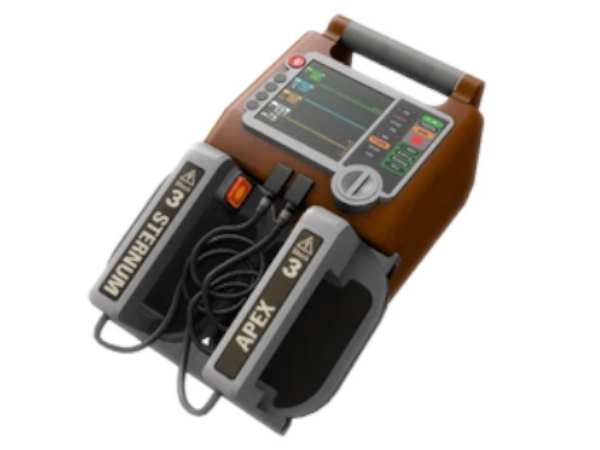 prions electrode stratosphere