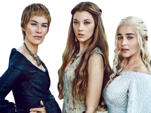 dany got cersei daenerys margaery fille ama queen