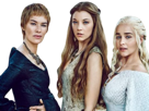 dany-got-cersei-daenerys-margaery-fille-ama-queen