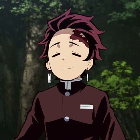 yaiba kimetsu no kikoojap tanjiro kamado