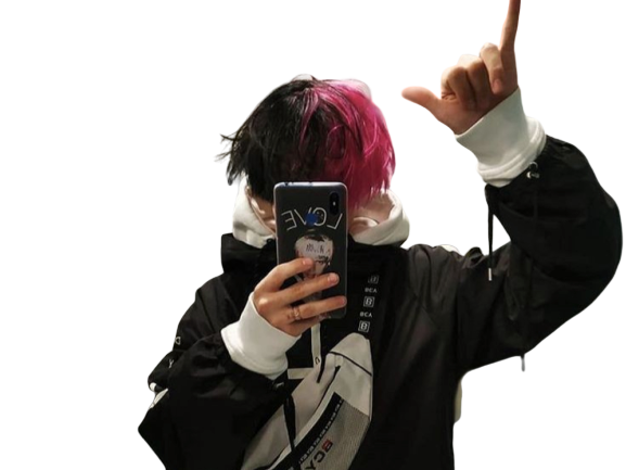 Sticker other rap us lil peep musique rappeur par Losy
