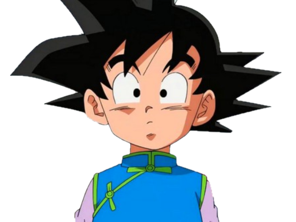 saiyanjin kikoojap dragon sayan goten super ball