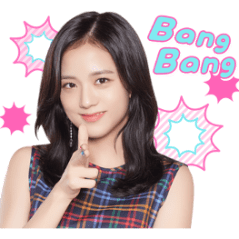 jisoo kpop qlc gang 410euros