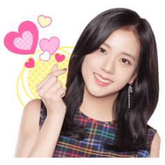 410euros jisoo qlc kpop other gang