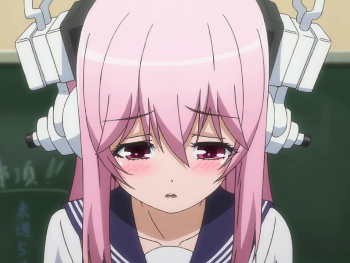 sonico kj super kikoojap triste