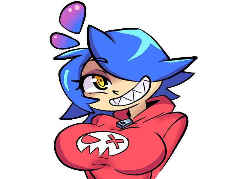 sourire joie kikoojap skarpne