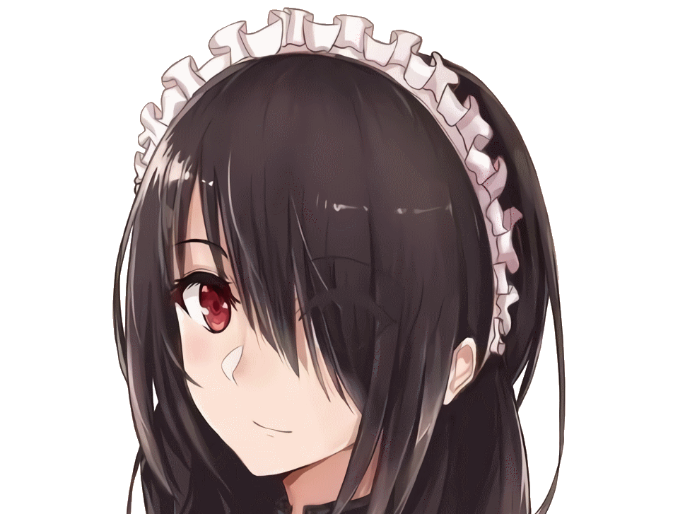 anime kikoojap kurumi