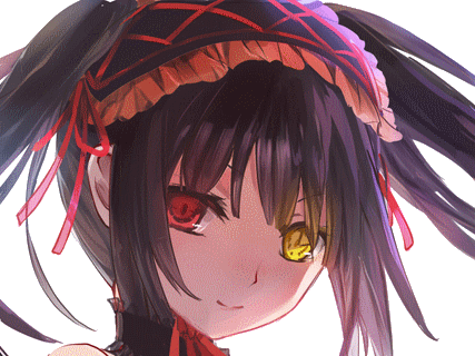 kikoojap anime kurumi