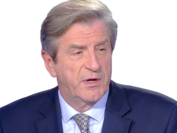 cnews revel face eric politic linfo a