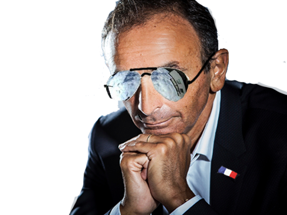 chretien risitas juif noir islam musulman zemmour eric zemmourien