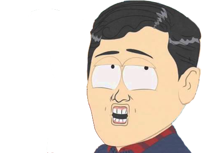 south park indice lagaule