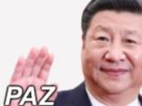 jinping deter paz xi chinois communiste politic