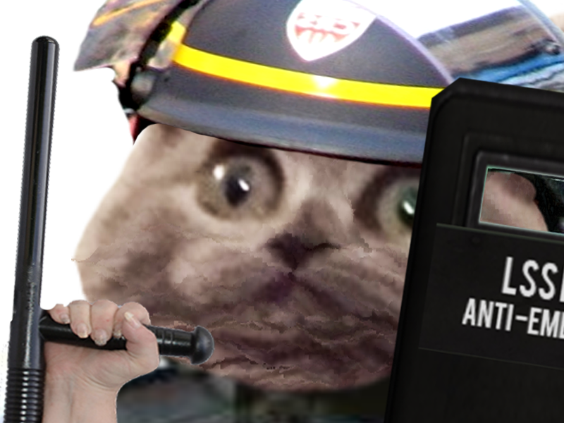 limbo crs chat risitas