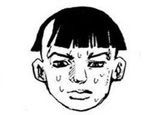 jojolion higashikata kikoojap joshu sueur jojo