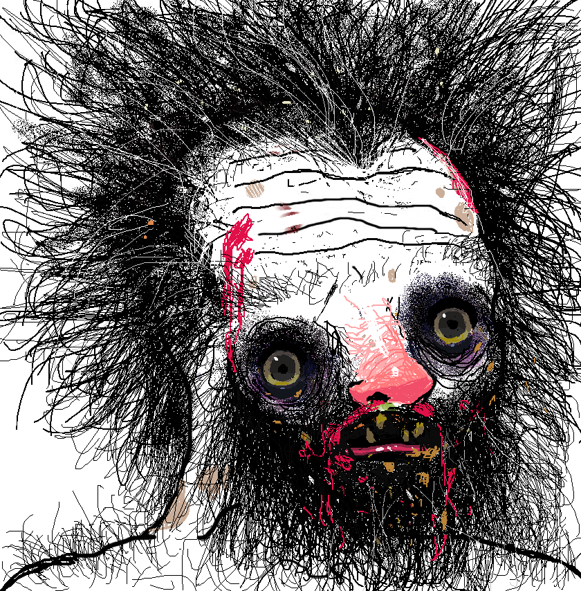 ravage wojak dechet risitas