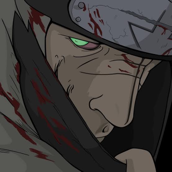 sanglant enerve kikoojap kakuzu