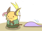 chibi-raichu-other-pokemon