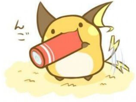 chibi-pokemon-raichu-other
