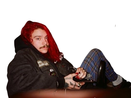 rappeur rap smrtdeath