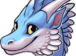 sourire content dragon joyeux furry scaly other