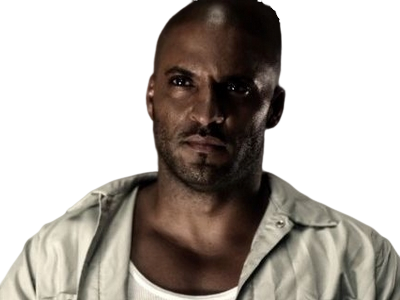 gods shadow american