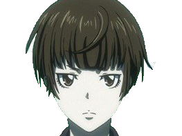 pass tsunemori akane kikoojap psycho