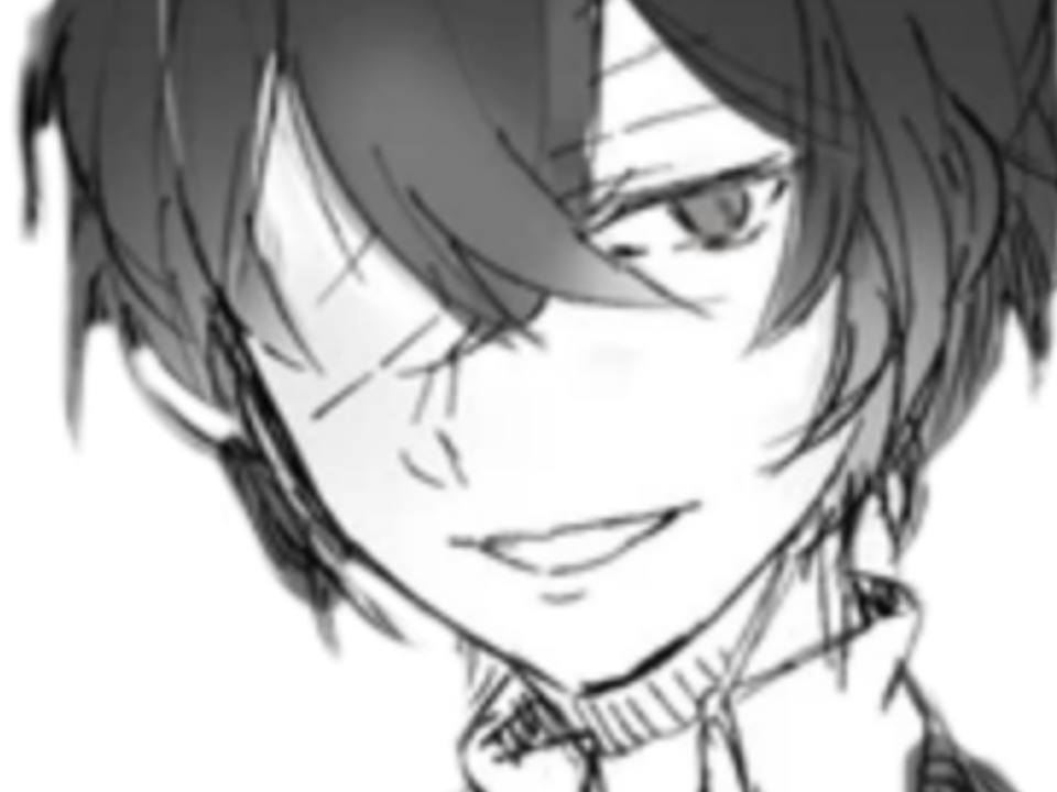 natsumeoka dog kikoojap osamu stray bungou dazai