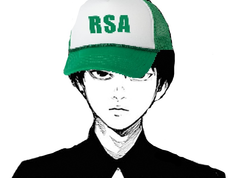 rsa kj kikoojap kaneki