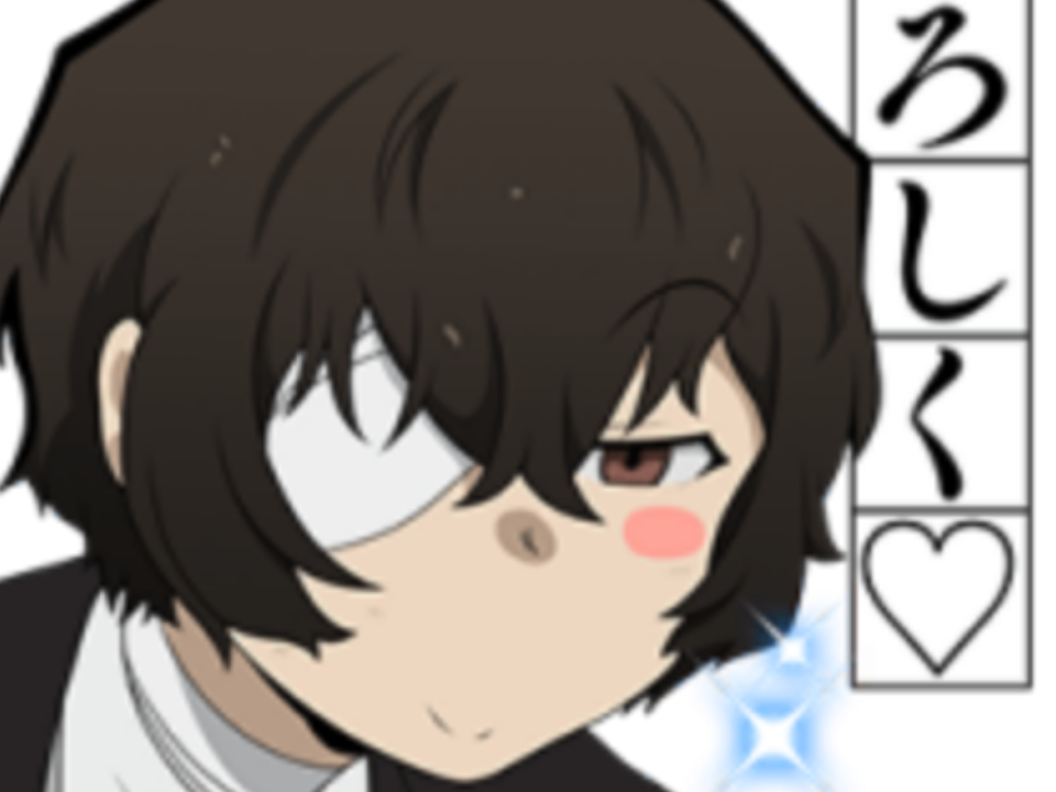 dazai kikoojap stray osamu bungou natsumeoka dog