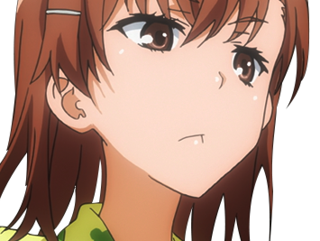 mikoto railgun misaka kikoojap