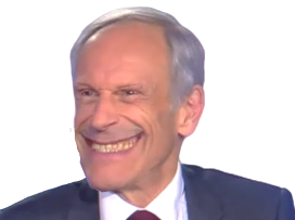 risitas sourire diabolique demon pervers menant cnews rire marc vampire dents