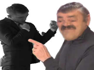 soral octogone risitas bagarre vald