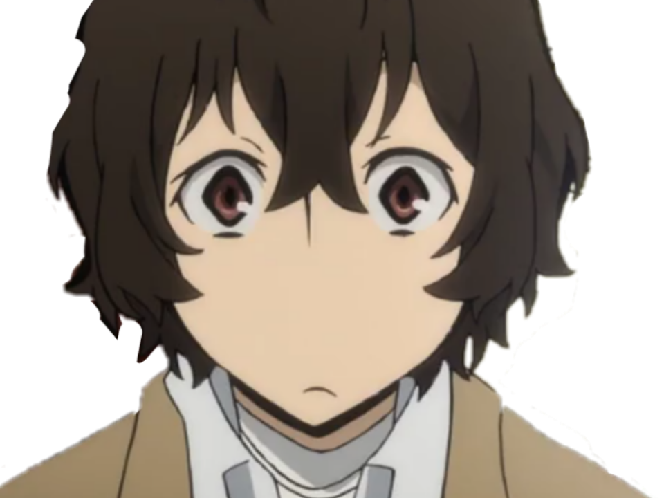 dog kikoojap natsumeoka osamu stray bungou dazai