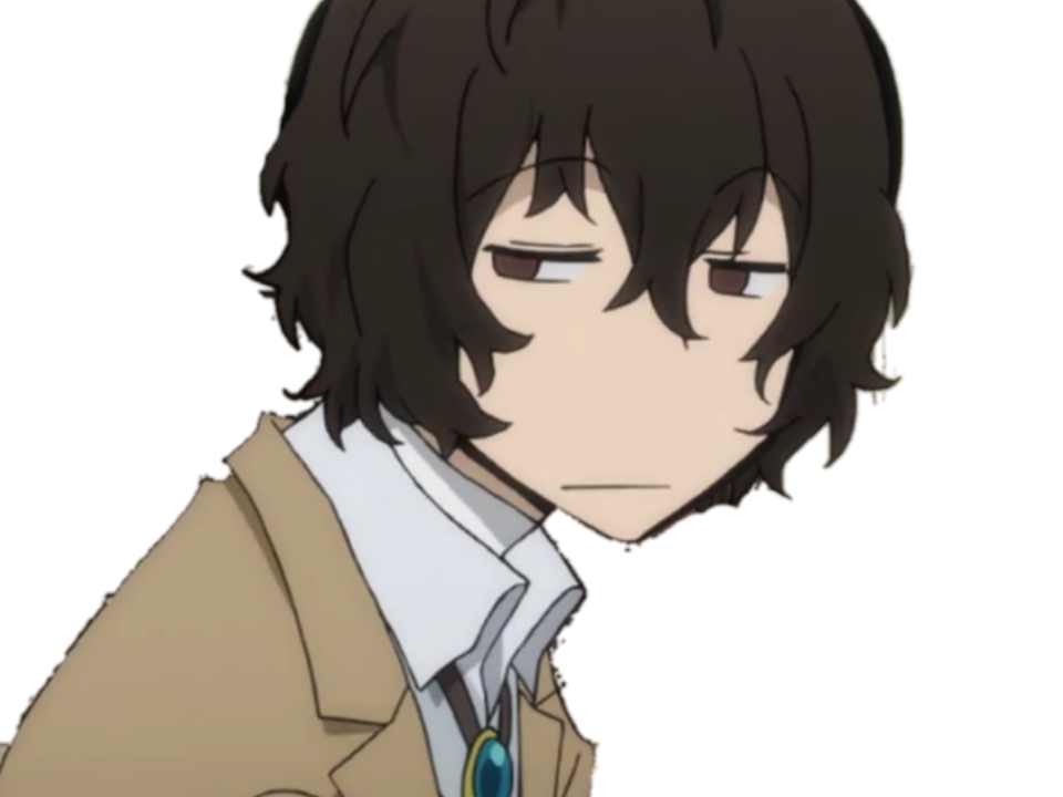 stray dazai bungou dog natsumeoka kikoojap osamu