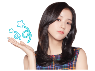 gang qlc jisoo kpop risitas 410euros