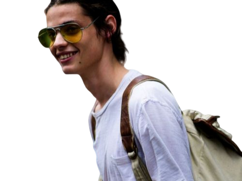erin mommsen edgy boy