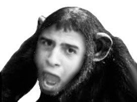 gaucho cuck newjedi singe