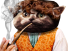 pipe-limbo-fume-hobbit-risitas-bilbo