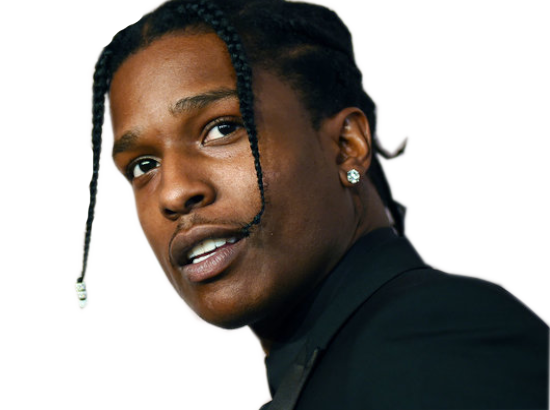 rocky rap pretty harlem asap ferg flacko mob testing lord aap jodye