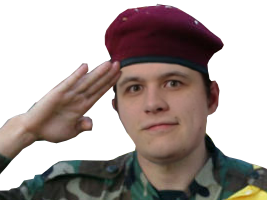 musulman payou salut hezbollah militaire brocante game