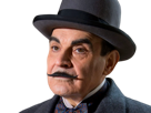 malin-intelligent-inspecteur-moustache-poirot-detective-other-enquete-christie-melon-agatha-hercule