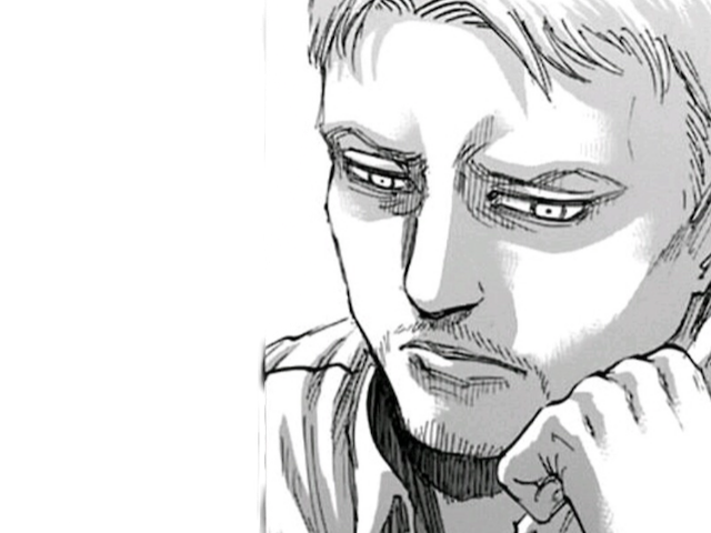 depression hajime chapter chapitre kikoojap reiner des braun no de attack titan kyojin lattaque penser la reflechit on vie titans shingeki isayama reflexion manga sens snk
